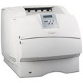 Lexmark Printer Supplies, Laser Toner Cartridges for Lexmark T634dtn